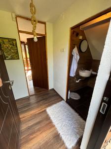 Gallery image of Villa Mona Zeleni Vir in Olovo +12 photos
