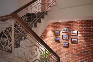 Foto sihtkohas Ayodhya asuva majutusasutuse Country Inn Ayodhya - opposite airport galeriist