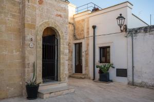 Fotografie z fotogalerie ubytování le CASINE di MARUGGIO 9 v destinaci Maruggio