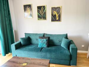 Fotografia z galérie ubytovania Apartament Odpoczynek v destinácii Ustrzyki Dolne