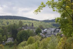 Galeriebild der Unterkunft Pension Beste-Schnurbus in Schmallenberg