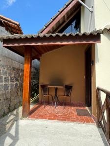 山林小屋所在大楼