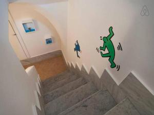 Gallery image ng Cassiopea sa Gaeta