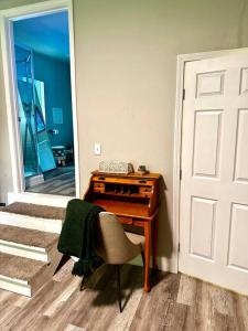 Fotografie z fotogalerie ubytování Boho Bungalow near TU/DT/Cherry St/Expo Center v destinaci Tulsa