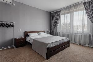 Postel nebo postele na pokoji v ubytování Bulgary House + 37 fotografií