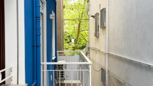 Gallery image of Casa vacanza Brezza Marina by Ca-Sa Check in Chioggia
