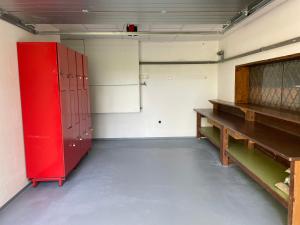 Fotografie z fotogalerie ubytování Tiny House 2 Erwachsene 2 Kinder v destinaci Ferlach