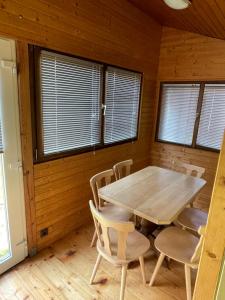 Imagine din galeria proprietății Tiny House 2 Erwachsene 2 Kinder în Ferlach