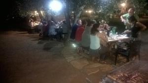 Hosté ubytování B&B Parcomonsignore + 37 fotografií