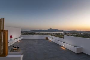 Paesaggio naturale nelle vicinanze della casa vacanze