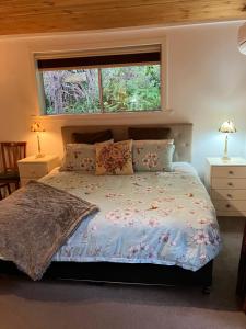 Foto dalla galleria di Yarra Ranges Country Apartment a Mount Evelyn