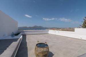 Paesaggio naturale nelle vicinanze della casa vacanze