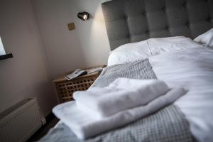 Gallery image of Hotel Zerrenpach Látky in Látky