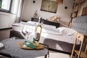 Gallery image of Hotel Zerrenpach Látky in Látky