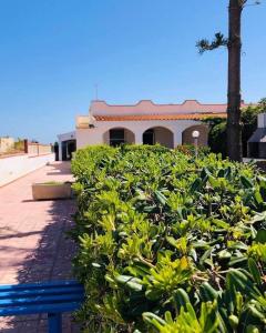 Foto dalla galleria di Blu Marzamemi Rooms a Marzamemi
