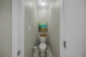Baðherbergi á Marlin Key 4C by Vacation Homes Collection