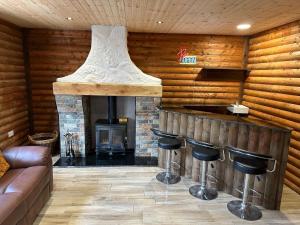Gallery image of Mac's Cottage in Clogher