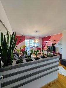 Galeriebild der Unterkunft Best Location - Heart Of Tuzla in Tuzla