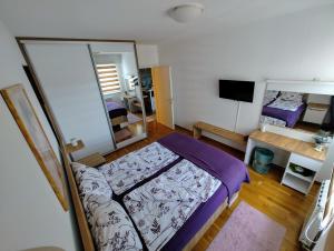 Galeriebild der Unterkunft Best Location - Heart Of Tuzla in Tuzla