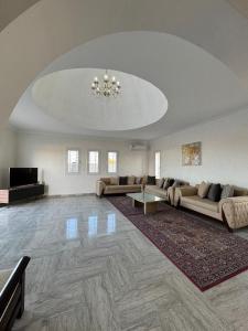 Fotografie z fotogalerie ubytování Villa Lucia v destinaci Djerba