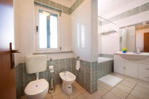 Afbeelding uit fotogalerij van Villa Sofia in Novi Vinodolski