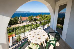 Afbeelding uit fotogalerij van Villa Sofia in Novi Vinodolski