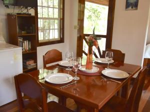 Foto sihtkohas Caye Caulker asuva majutusasutuse Sea Garden Cottage galeriist +3 fotot