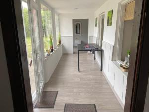 Fotografie z fotogalerie ubytování Ferienhaus Primorska Sunshine in Strandnähe v destinaci Šabla