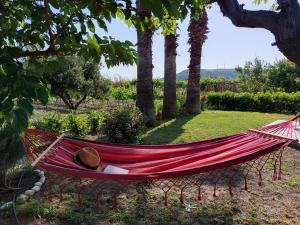 Gallery image of The Three Palms Samos Seaside Villa in Mesókampos