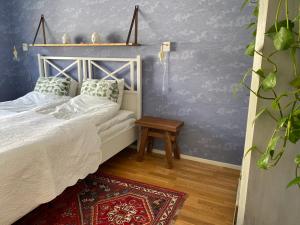 Fotografie z fotogalerie ubytování Ljus och fräsch lägenhet i Ljungskile v destinaci Ljungskile