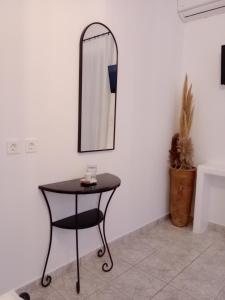 Fotografie z fotogalerie ubytování Meltemi Rooms and Studios v destinaci Anafi