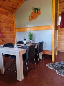 Fotografie z fotogalerie ubytování Vakantiepark Zwartemeer v destinaci Zwartemeer + 7 fotografií