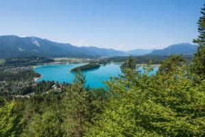 Imagen de la galería de Apartment Kanzler, en Gödersdorf