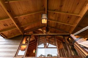 Fotografie z fotogalerie ubytování Tominejo Ecolodge - Casas en los árboles v destinaci Neira