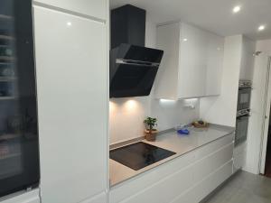 Zdjęcie z galerii obiektu Costa Esuri Ayamonte Las Encinas Luxury 3-bedroom apartment - huge garden w mieście Ayamonte