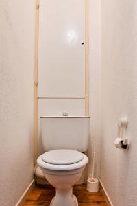 Ένα μπάνιο στο IMMODREAMS - Le Choucas - Avoriaz +6 φωτογραφίες