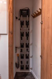 Fotografie z fotogalerie ubytování IMMODREAMS - La Marmotte - Avoriaz v destinaci Avoriaz