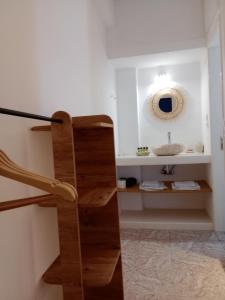 Fotografie z fotogalerie ubytování Meltemi Rooms and Studios v destinaci Anafi