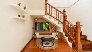 MambatにあるVil'Latu - 4 Bedrooms Private Villaのギャラリーの写真