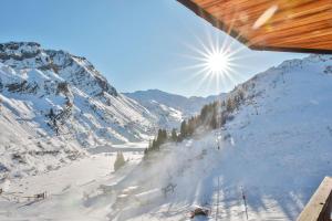 IMMODREAMS - Le Pas du Lac - Avoriaz v zimě