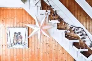 Fotografie z fotogalerie ubytování IMMODREAMS - Le Pas du Lac - Avoriaz v destinaci Avoriaz