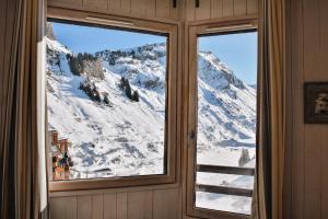 IMMODREAMS - Le Pas du Lac - Avoriaz v zimě