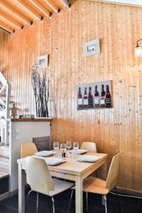 Fotografie z fotogalerie ubytování IMMODREAMS - Le Pas du Lac - Avoriaz v destinaci Avoriaz
