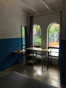Galeriebild der Unterkunft Zebulo Hostel in Panama-Stadt