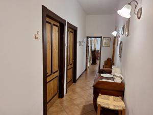 Fotografie z fotogalerie ubytování Bed & Breakfast De Contra v destinaci Villetta Barrea