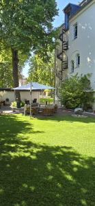 Galeriebild der Unterkunft Villa von Schönermarck in Falkensee