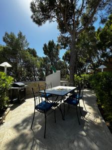 Fotografie z fotogalerie ubytování A casa di Ludo v destinaci Montecorice