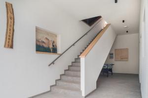 Foto dalla galleria di Blosegghof Bergchalets Talblick a Racines