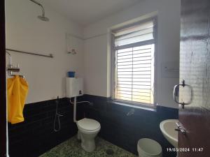 Bany a Hotel Mount Paradise