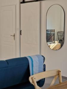 Gallery image of Leukif - Appartement T4 Duplex 4* avec Rooftop in Leucate